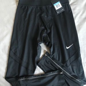 Nike Long Compression Tights